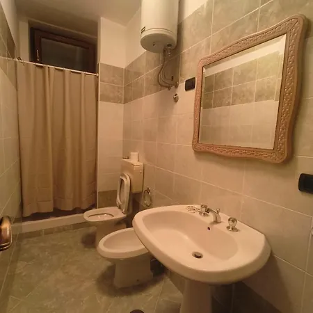 Juppi Bed B&B Sarnelli