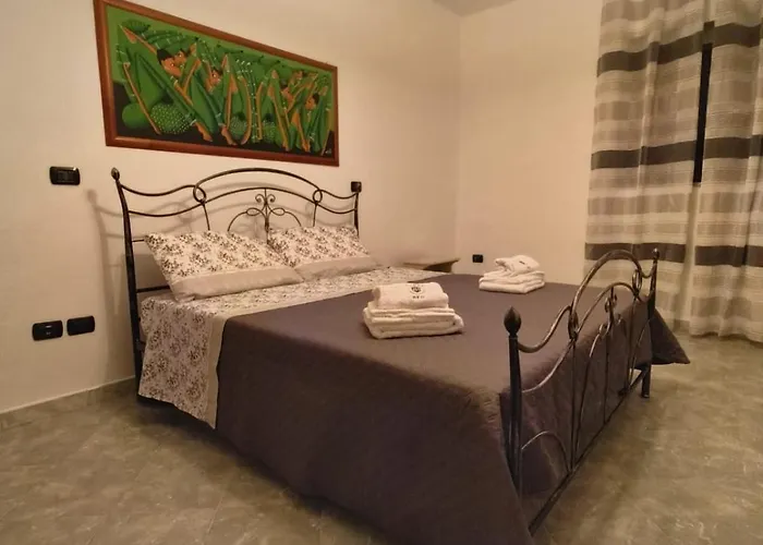 Juppi Bed Bed & Breakfast *